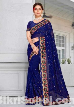 indian saree